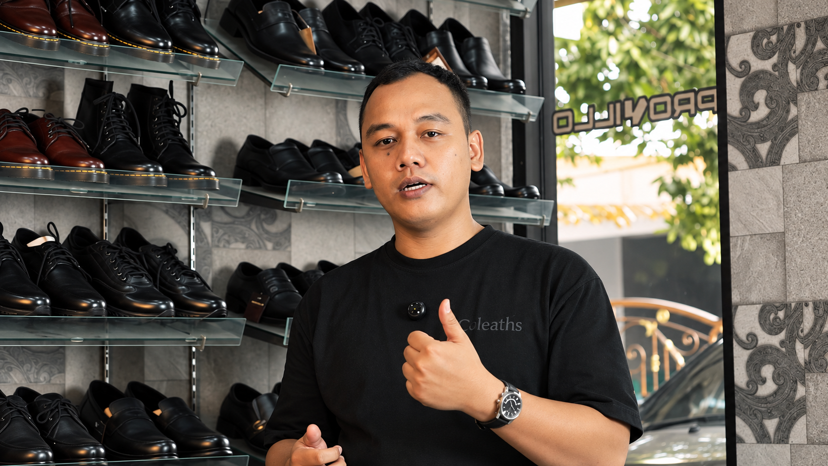 Mohammad Rizaldi