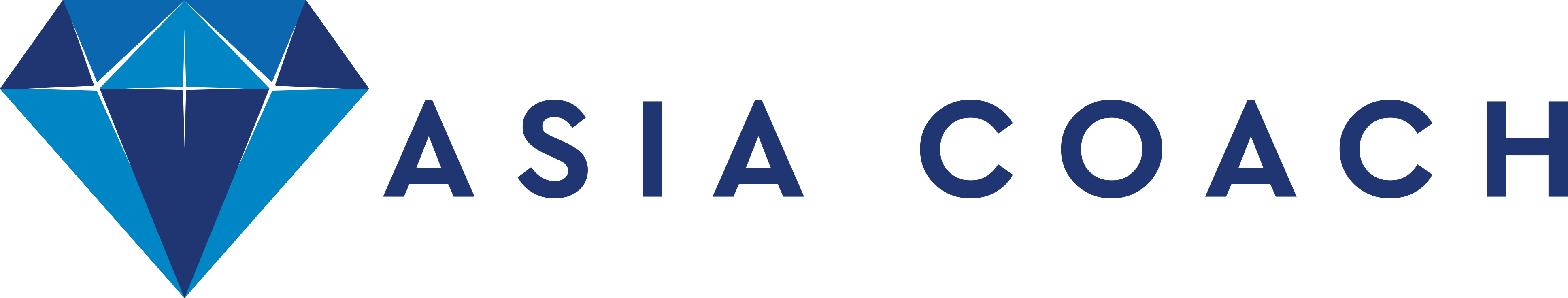 Logo Asia Coach