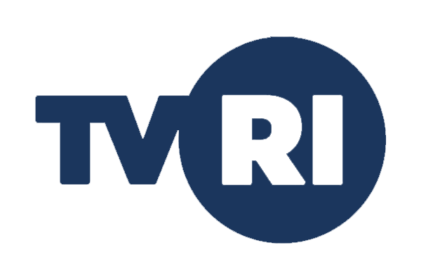 Logo TVRI