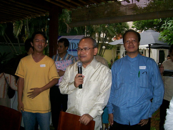 Bintang Tamu Lain
