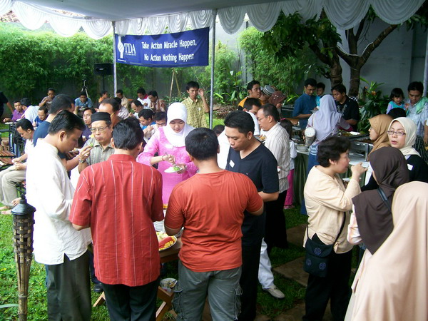Makan Siang