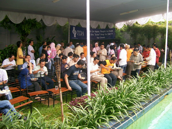 Makan Siang
