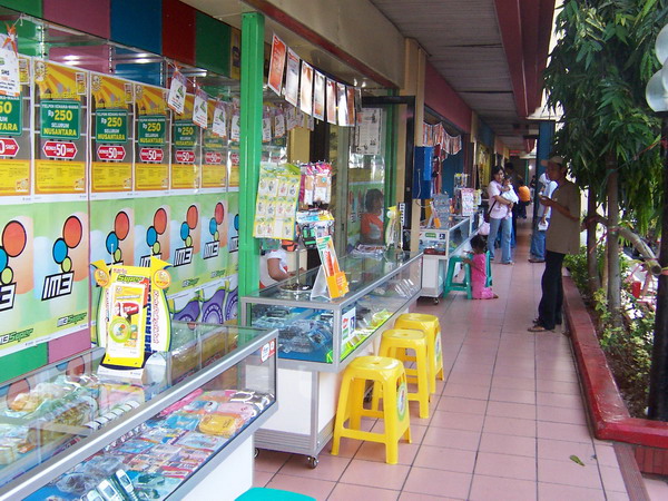 TDA Seluler, ITC Mangga Dua