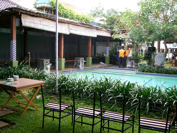 View Omah Sendok