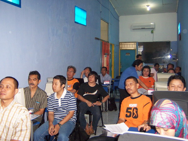 Workshop Joomla II