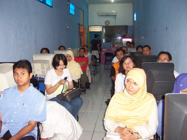 Workshop Zahir Accounting