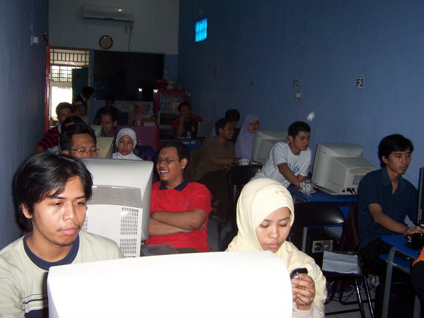 Workshop Zahir Accounting