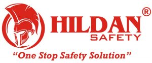 Logo HILDAN SAFETY Registered