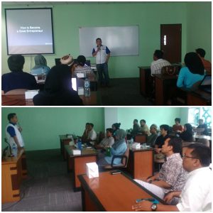 Training Tips Instagram dan Entrepreneurship - TDA Jakarta Utara2