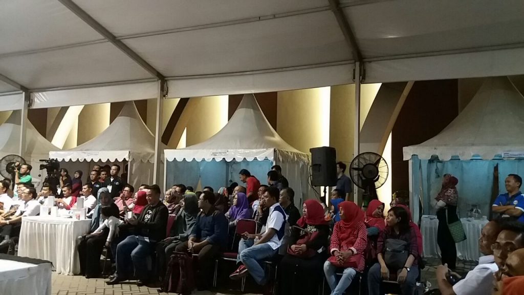TDA Gathering 3