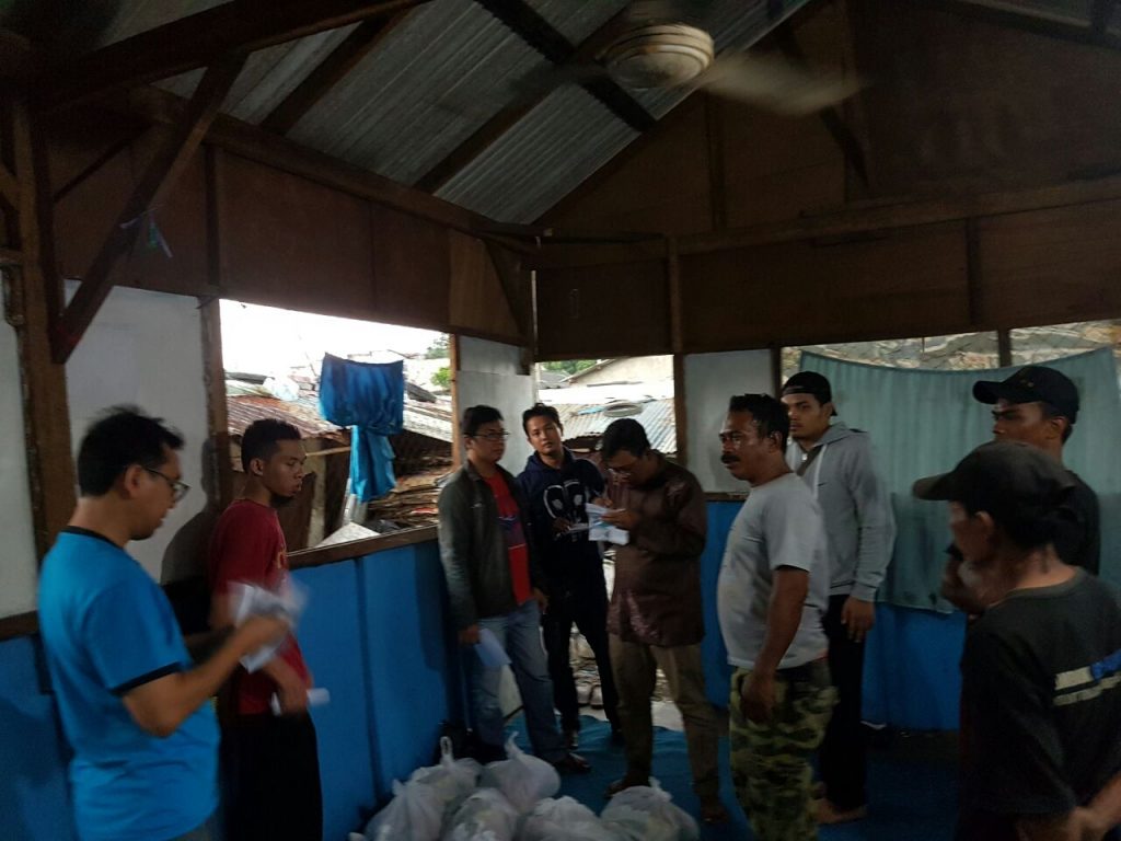 TDA Jaksel Charity2