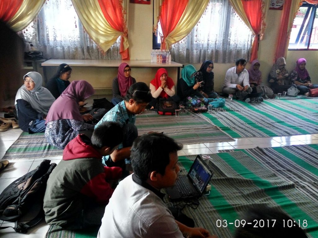 KopDar TDA Blitar : Ngiklan Jitu Dengan FB Ads