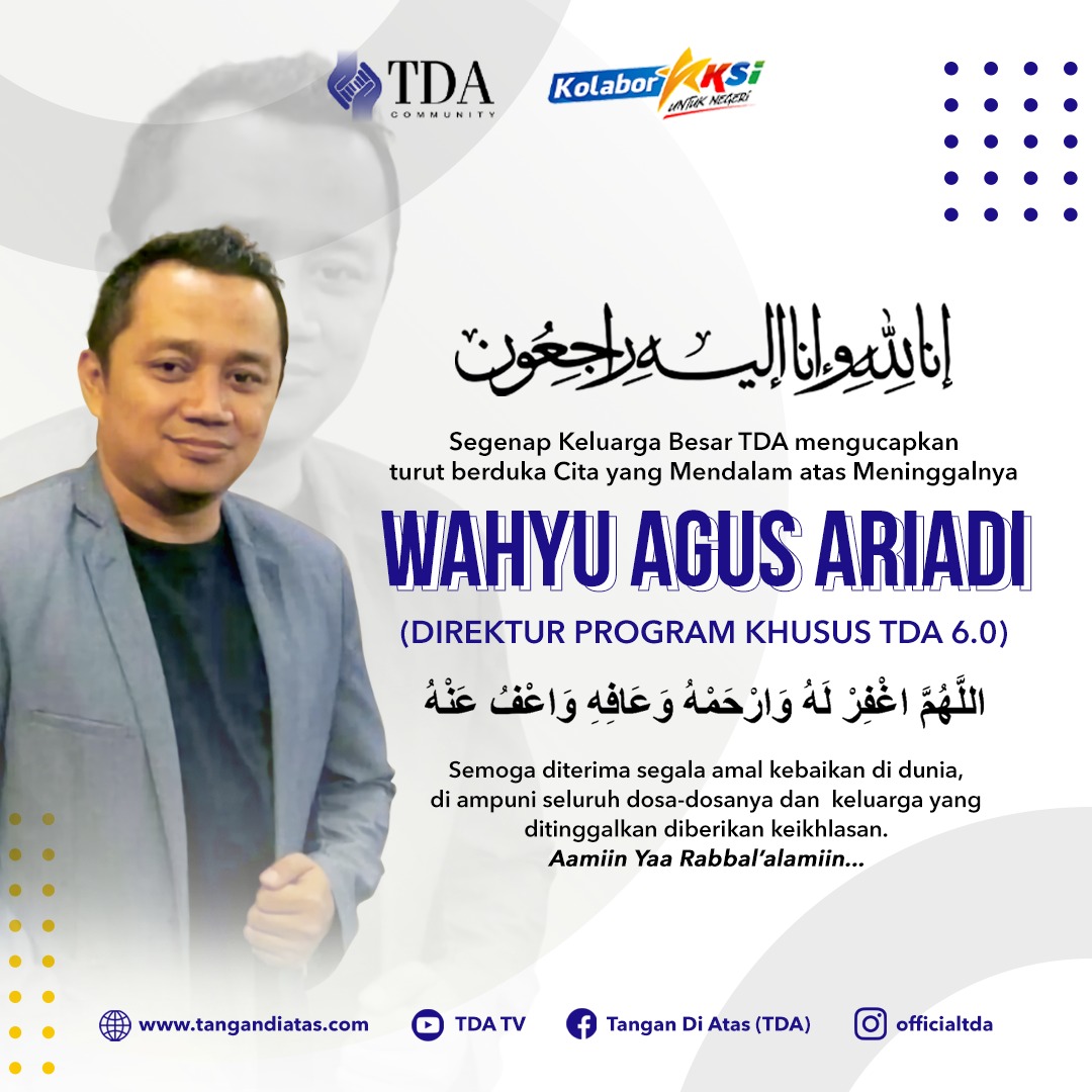 wahyu agus ariadi
