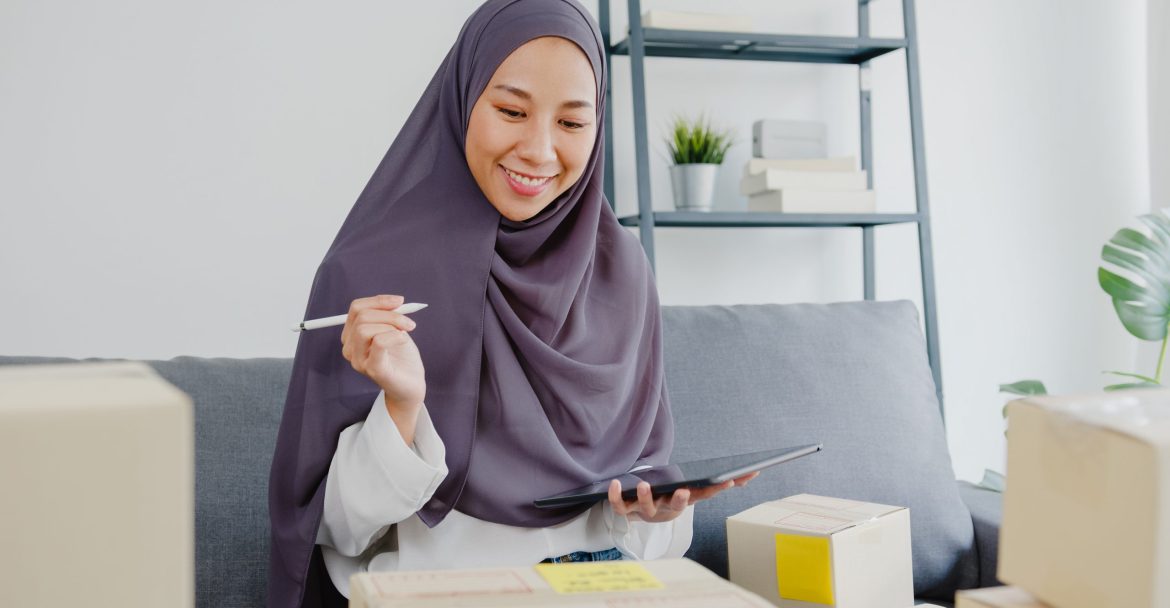 Cara Menjadi Reseller Sukses