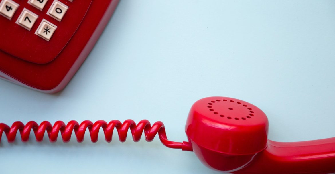 Lakukan Panggilan Telpon Dengan 4 Aturan Ini