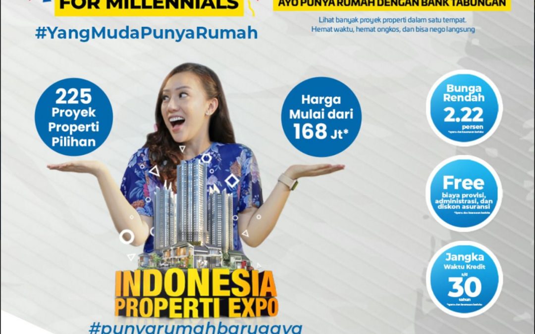 INDONESIA PROPERTI EXPO
