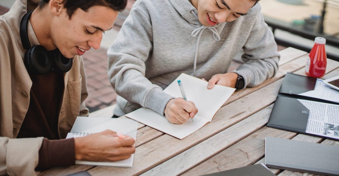 cara menjadi pengusaha muda sejak mahasiswa