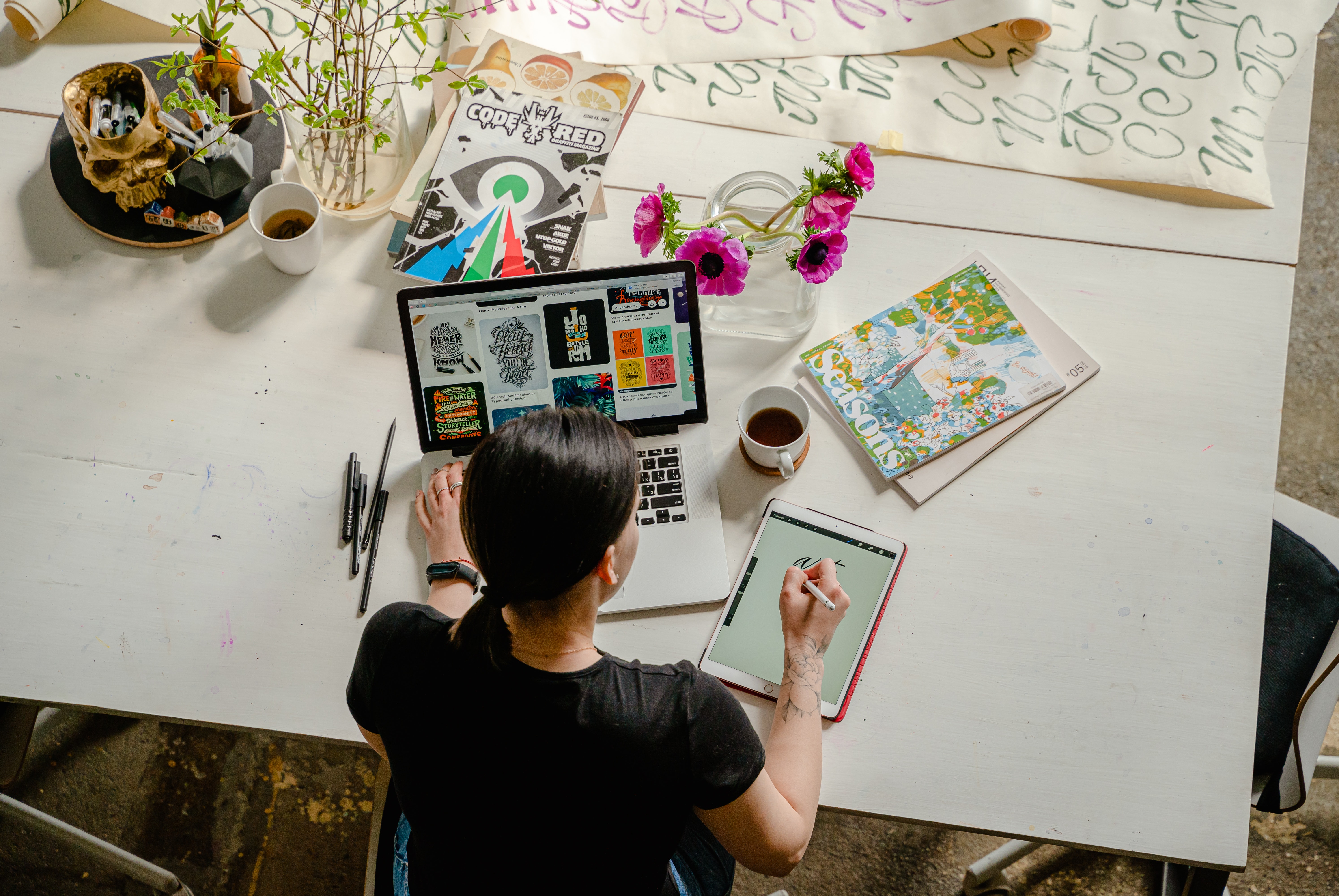 Belajar Bisnis di Komunitas Bisnis Digital